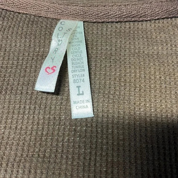 Cardigan - Picture 4 of 6